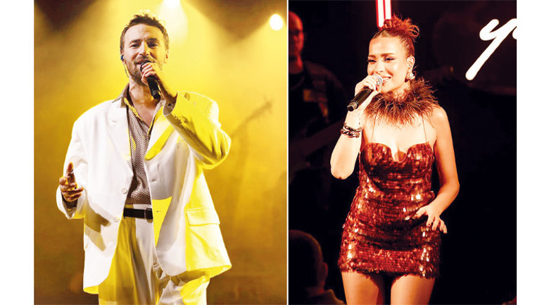 Buyurun iftar sofrasına...