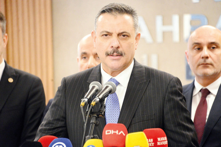 Adamların okullarında Noel nasıl kutlanıyor