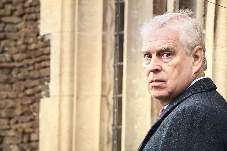 Karanlık prensin kaderi