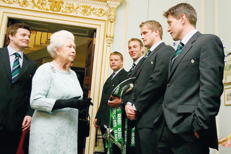 Karanlık prensin kaderi