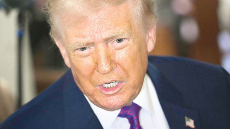 İran krizinde son iddia... ABD kademeli saldıracak