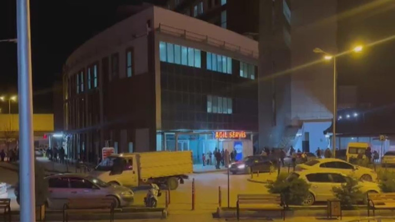 Hatayda kan donduran dehşet Anne hayatını kaybetti: Baba ve kızın ağır yaralandığı silahlı saldırıda taciz davası detayı