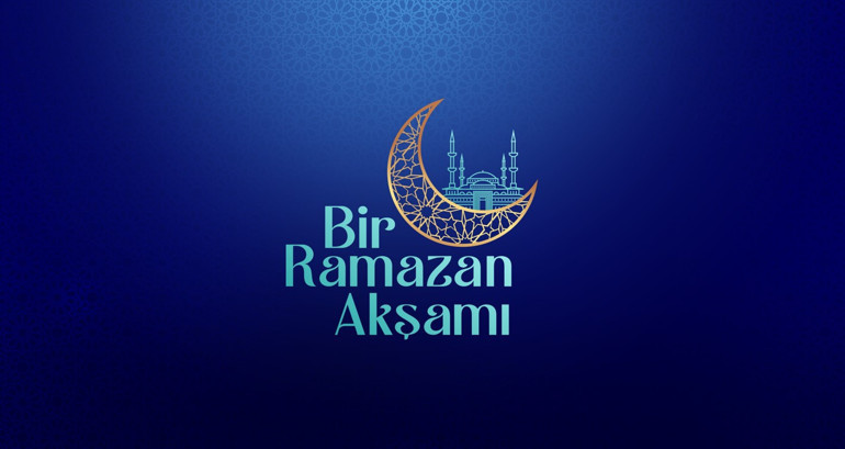 Herkesi ekran başına bekliyoruz