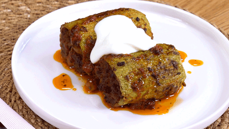 Günlük iftar menüsü (21 Şubat 2026)