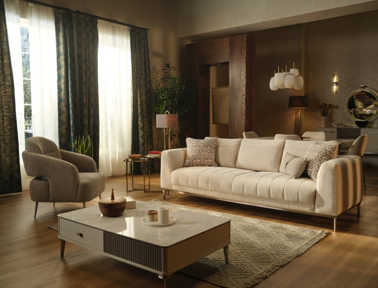 Tarzını konuşturanlar İstikbal’de