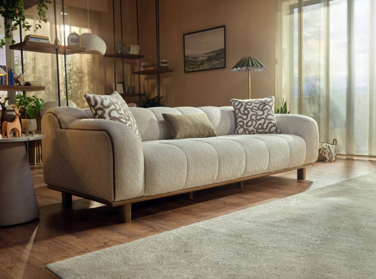 Tarzını konuşturanlar İstikbal’de