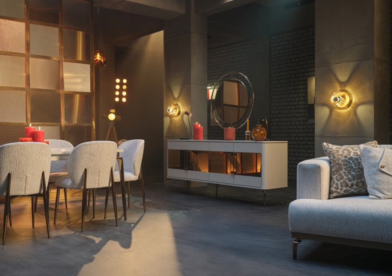 Tarzını konuşturanlar İstikbal’de