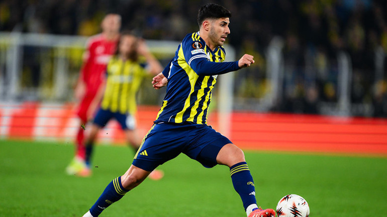 Süper Ligde fırtına, Avrupada ölüm sessizliği: Marco Asensiodan şok istatistik