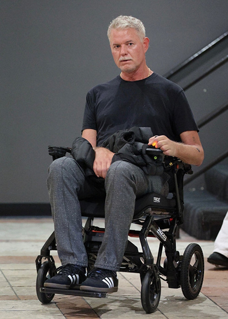  İki kızına doyamadan gitmiş... Yürek yakan son sözleri ortaya çıktı