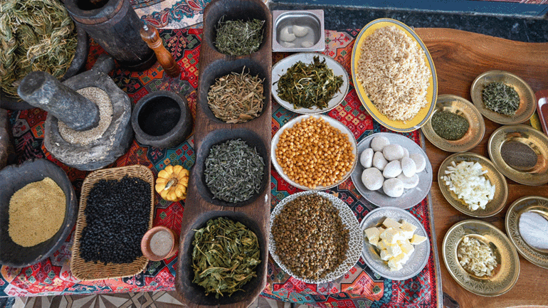 Vanın meşhur lezzeti keledoş nedir Keledoş nasıl yapılır Keledoş tarifi