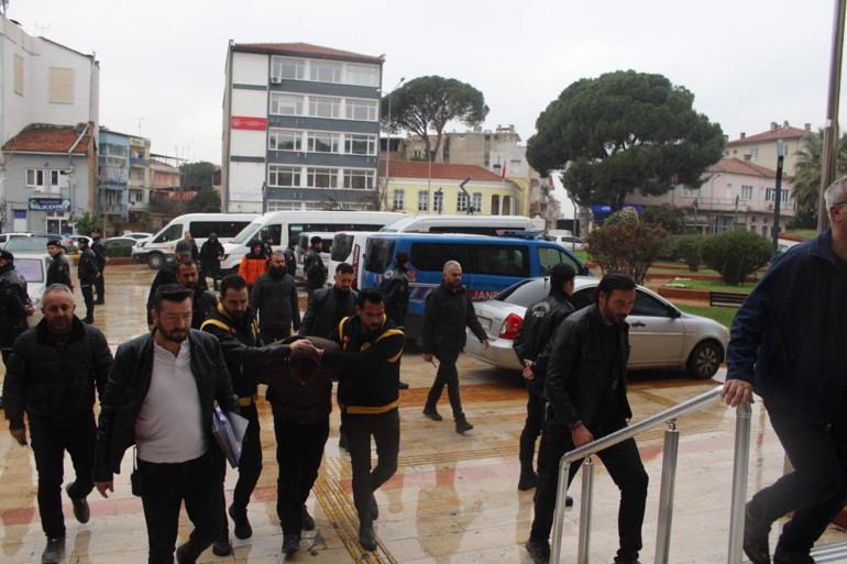 Yaşlı çift cinayetinde mavi poşet detayı: Cep telefonu görüntüsü cinayet saatini kesinleştirdi