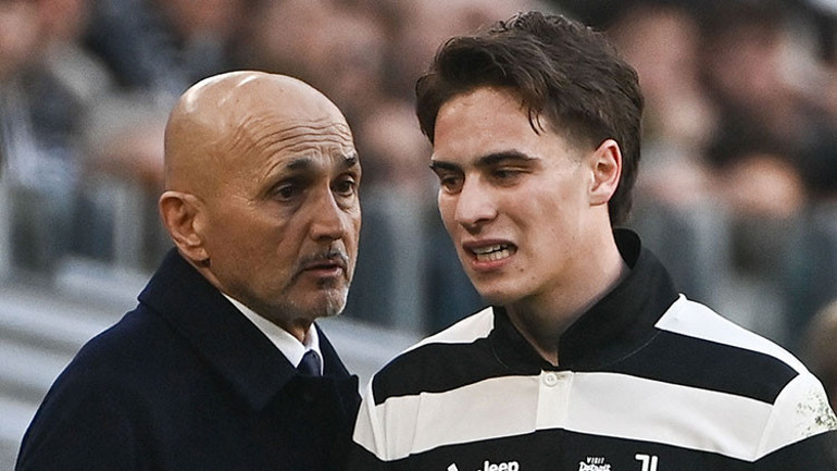 Galatasarayın ardından Juventusa bir darbe de Comodan Kenan Yıldızdan tepki...