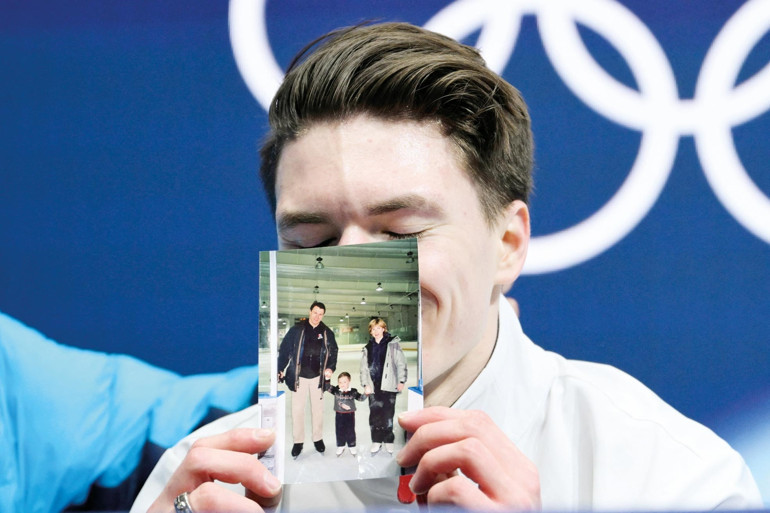 2026 Kış Olimpiyatları bugün sona eriyor... ‘Her madalya eşit derecede zor’