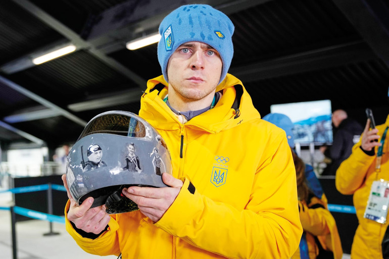 2026 Kış Olimpiyatları bugün sona eriyor... ‘Her madalya eşit derecede zor’