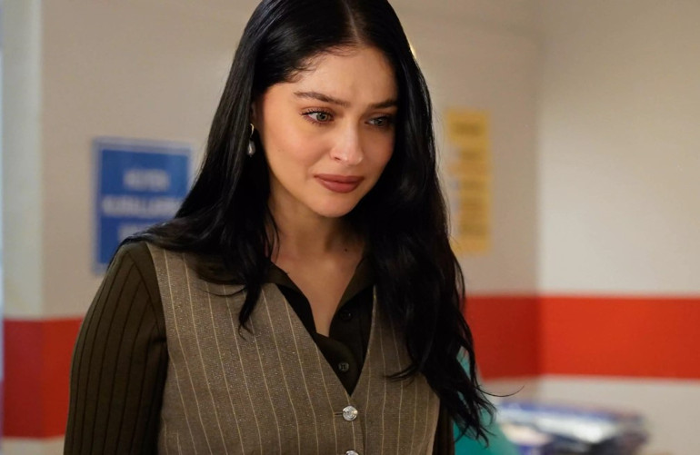 Güller ve Günahların 18. bölümünde neler oldu Berrak köşeye sıkıştı... Tibet nerede