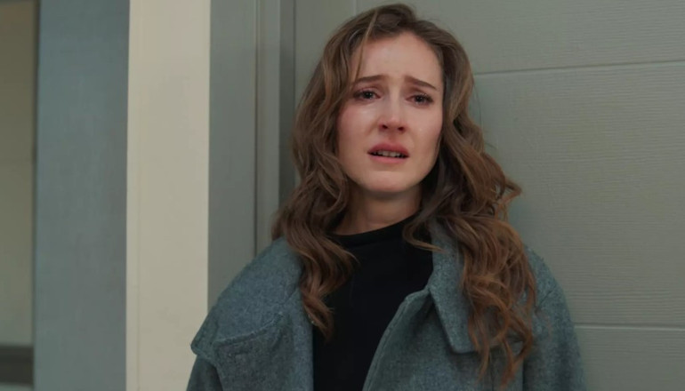 Güller ve Günahların 18. bölümünde neler oldu Berrak köşeye sıkıştı... Tibet nerede