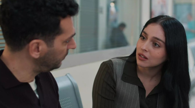 Güller ve Günahların 18. bölümünde neler oldu Berrak köşeye sıkıştı... Tibet nerede