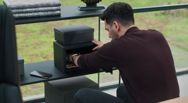 Güller ve Günahların 18. bölümünde neler oldu Berrak köşeye sıkıştı... Tibet nerede