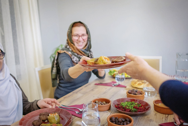 Metabolizmanın eşsiz hazinesi Ramazan