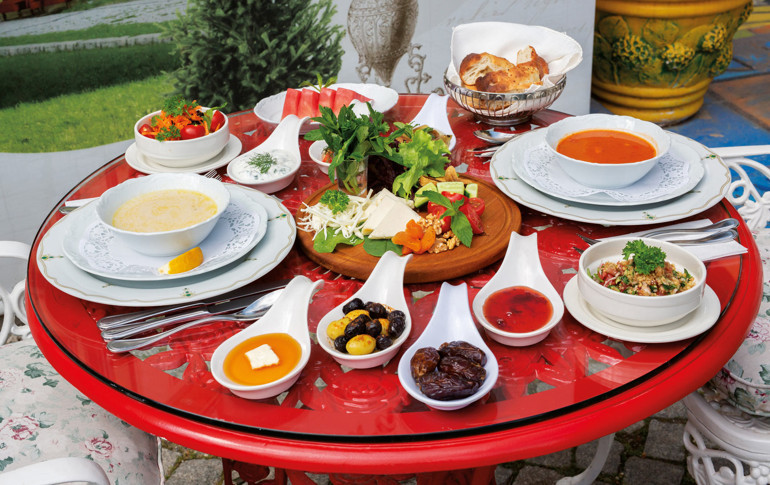 Metabolizmanın eşsiz hazinesi Ramazan