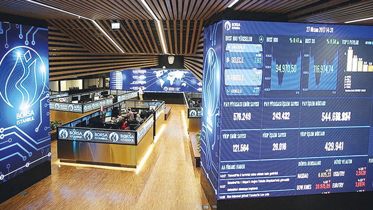 Borsada kâr satışları