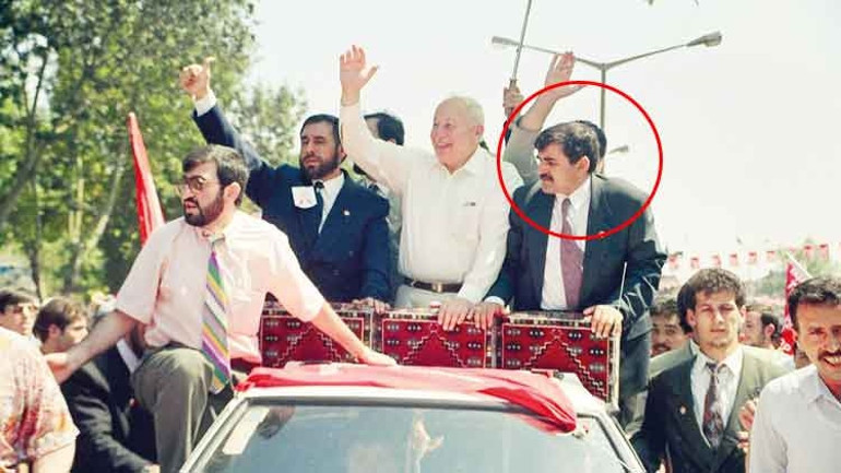 Kayseri’nin duayen Başkanı Memduh Büyükkılıç: Çocukken şımarmaya vaktimiz olmadı