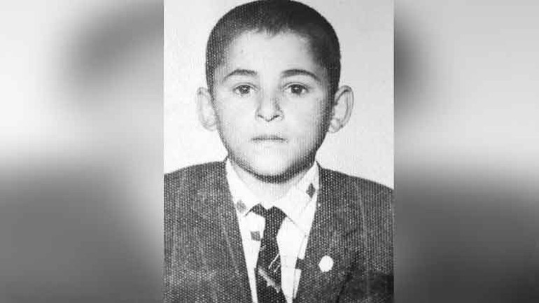 Kayseri’nin duayen Başkanı Memduh Büyükkılıç: Çocukken şımarmaya vaktimiz olmadı