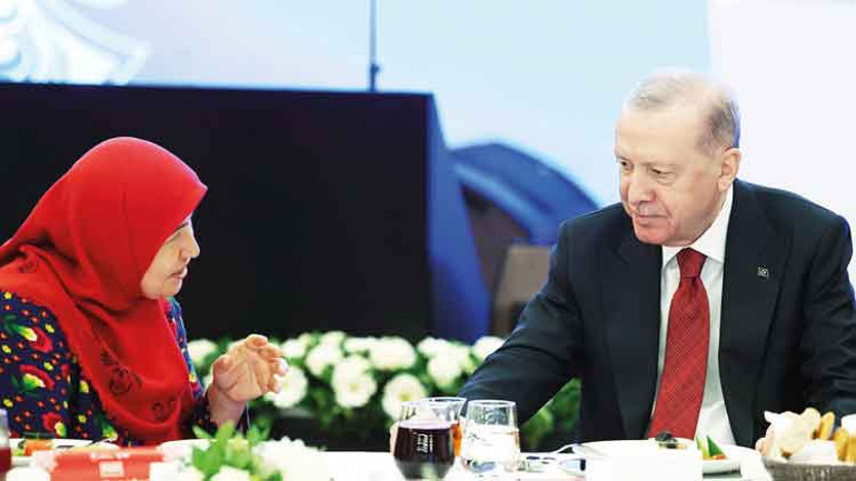 Çiftçilere destek ve kredi müjdesi