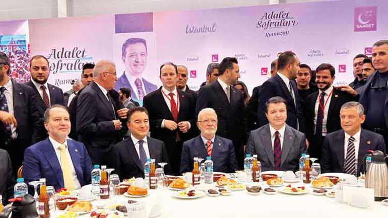 Özgür Özel’den Tarkan’a Kartepe çağrısı