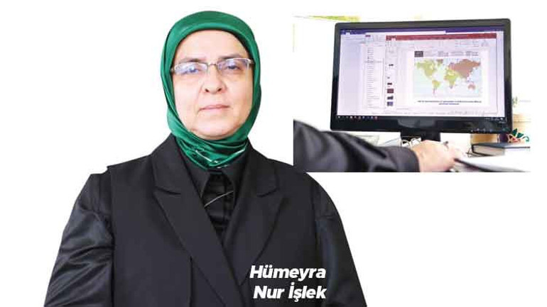 Dünyanın namaz vakitlerini Türk astronomlar hesaplıyor