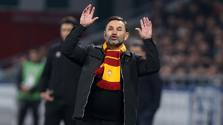 Konyaspor-Galatasaray maçını usta yazarlar değerlendirdi: Okan Buruk, İlhan Paluta yenildi Icardi yok oldu