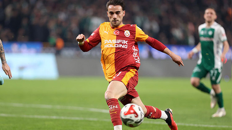 Konyaspor-Galatasaray maçını usta yazarlar değerlendirdi: Okan Buruk, İlhan Paluta yenildi Icardi yok oldu