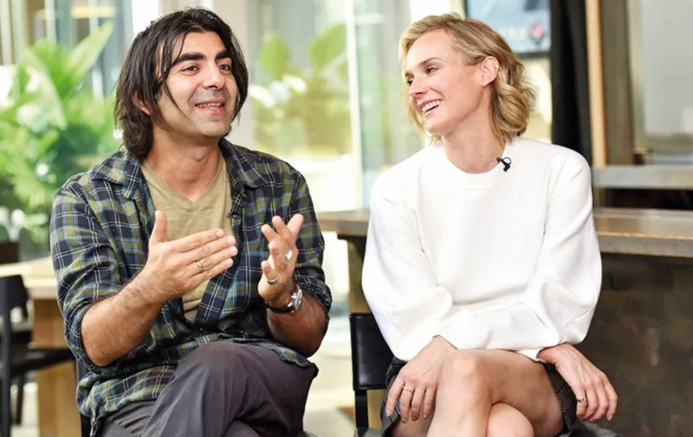 ‘Mükemmel anne’ diye bir şey yok