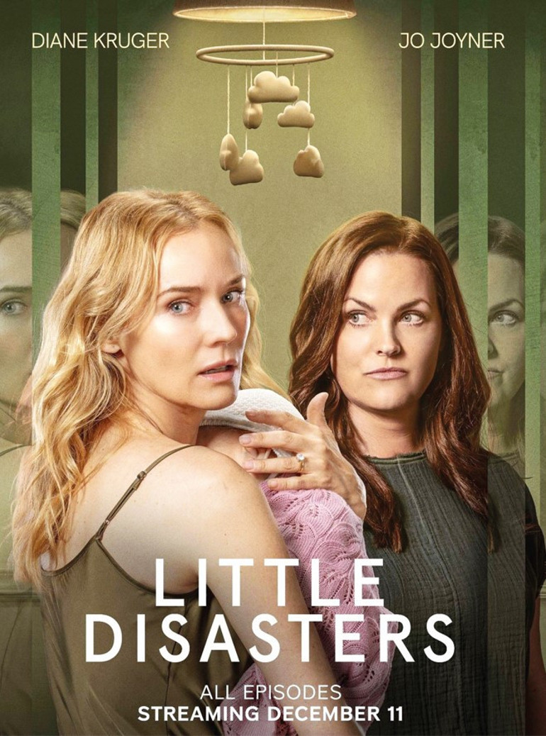 ‘Mükemmel anne’ diye bir şey yok