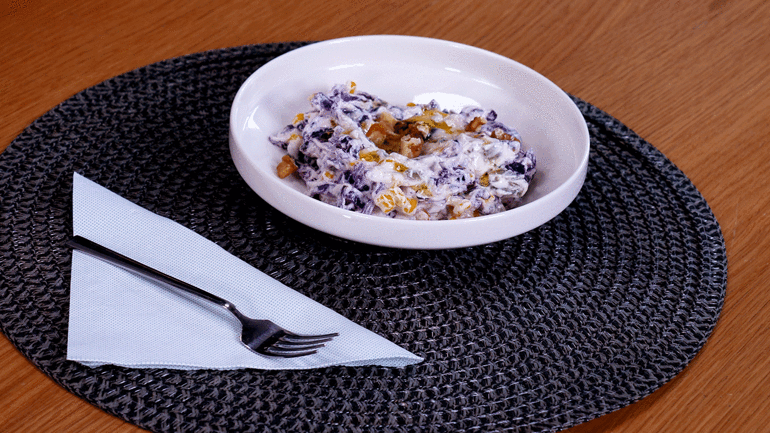  Günlük iftar menüsü (22 Şubat 2026)