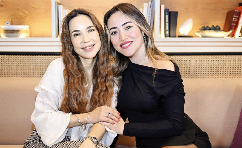  Ömerden sonra Alperle aşkımız daha da büyüdü