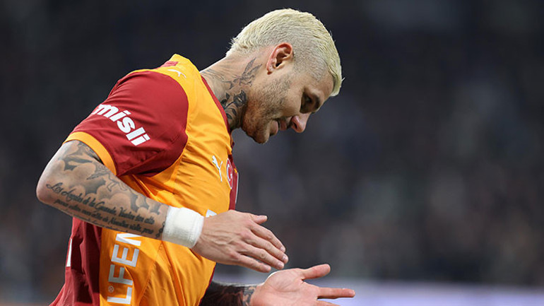 Konyaspor-Galatasaray maçında ofsayt olan gol pozisyonunu Nihat Kahveci yorumladı Benim kararım...