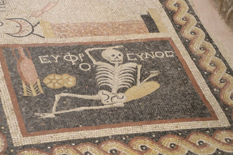 Dünyanın en büyüklerinden biri Hatayda: 2026 sonunda ziyarete açılacak