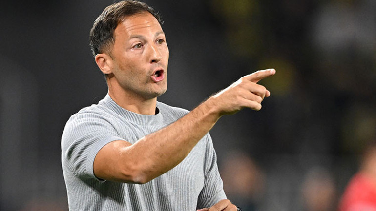 Fenerbahçede ilk kez şampiyonluk için net konuşuldu Ayağa kalkmanın tam zamanı