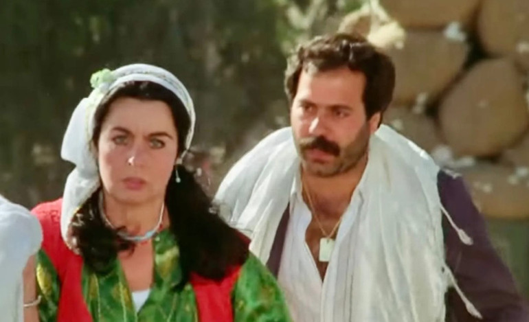 Usta oyuncu Ali Tutal hayatını kaybetti