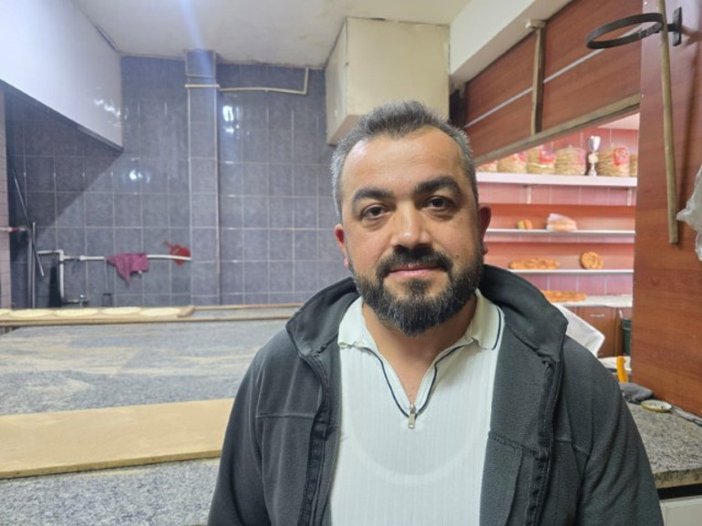 Mahallelinin borcunu kapattı