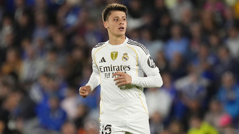 Arda Güleri eski hocası transfer ediyor Bonservisi Türk tarihine geçecek