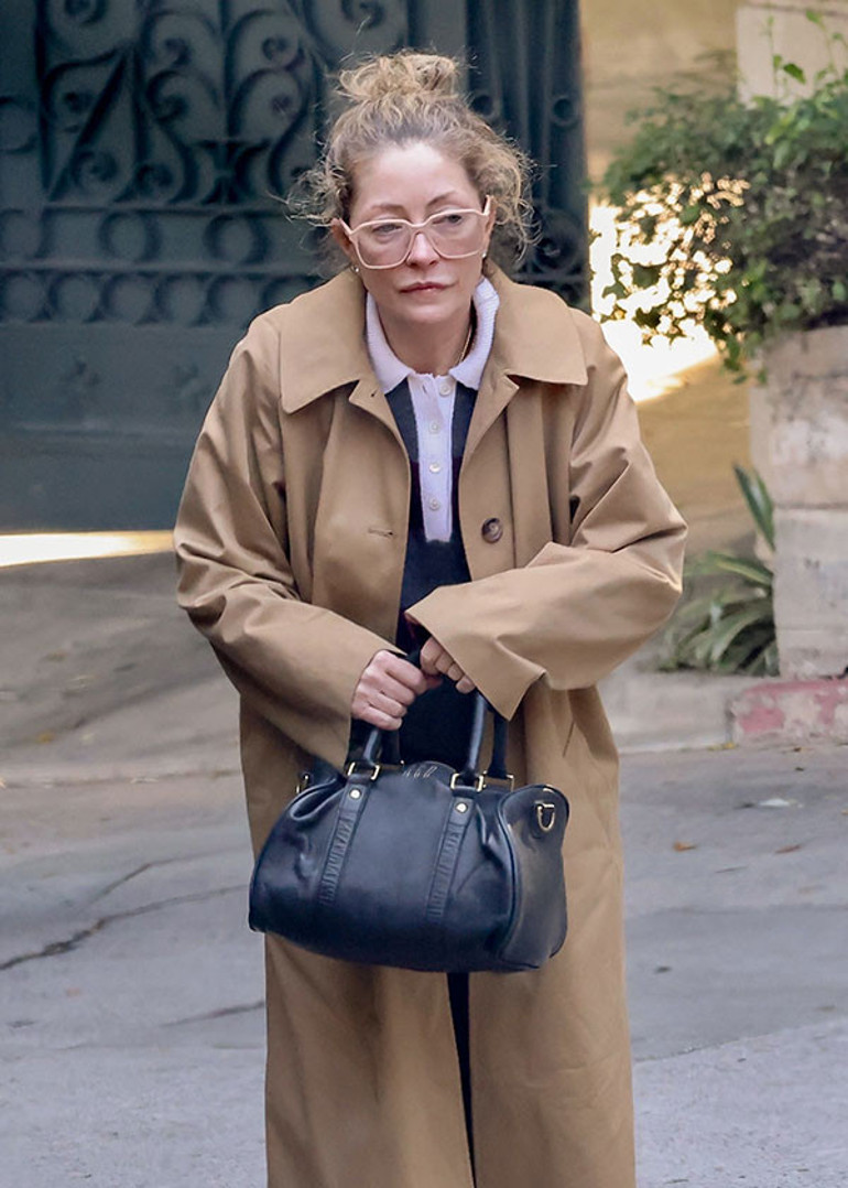 Aşk bitse de geride vefa kalır… Ayrıldığı kocası hastalanınca son nefesine kadar onu bırakmadı…