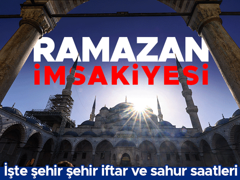 Dünyaca ünlü Maher Zain ‘Bir Ramazan Akşamı’nda