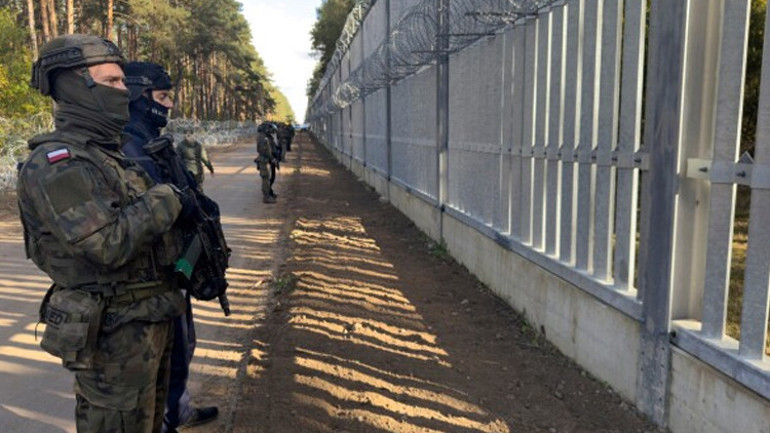  Nükleer silaha saldırıyla yanıt verilecek