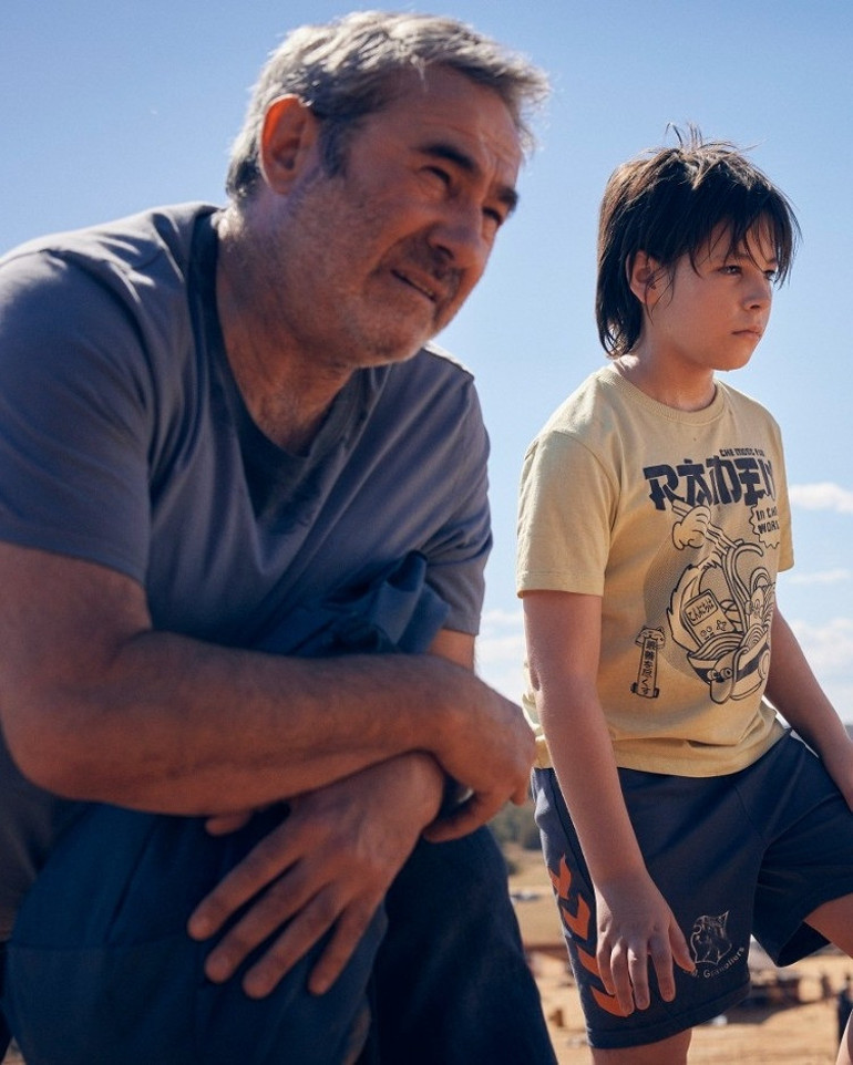 Haftanın vizyonu | Sırat: Dünyanın sonuna yolculuk