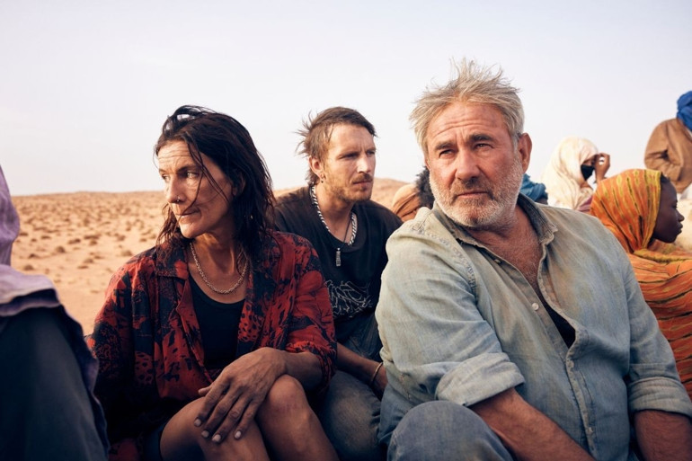 Haftanın vizyonu | Sırat: Dünyanın sonuna yolculuk