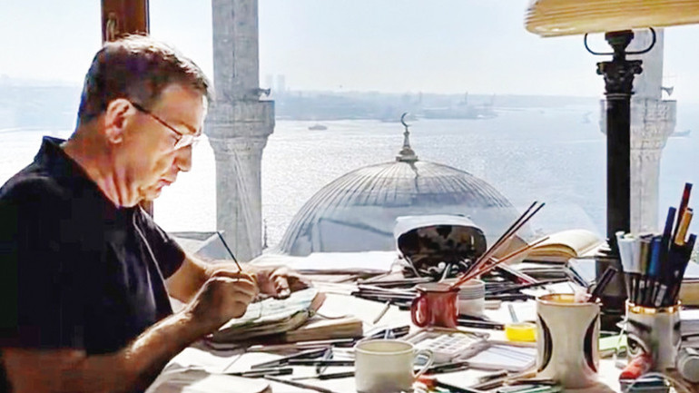 Hepsi bıraksa bile bu ikisi asla bırakmayacak