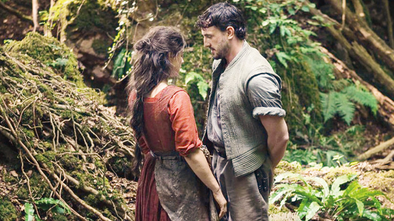 Hepsi bıraksa bile bu ikisi asla bırakmayacak