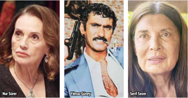 Hepsi bıraksa bile bu ikisi asla bırakmayacak